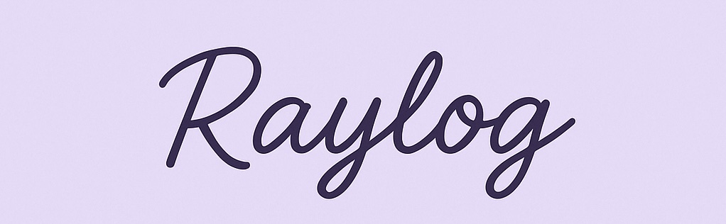 Raylog